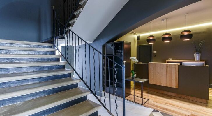 Bordoy Casa Ládico - Hotel Boutique Adults Only