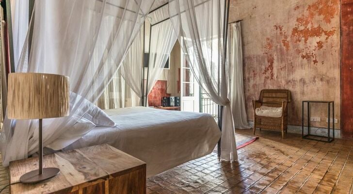 Hotel Tres Sants
