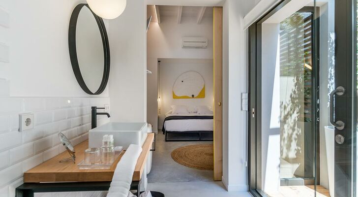 Sodium Boutique Hotel