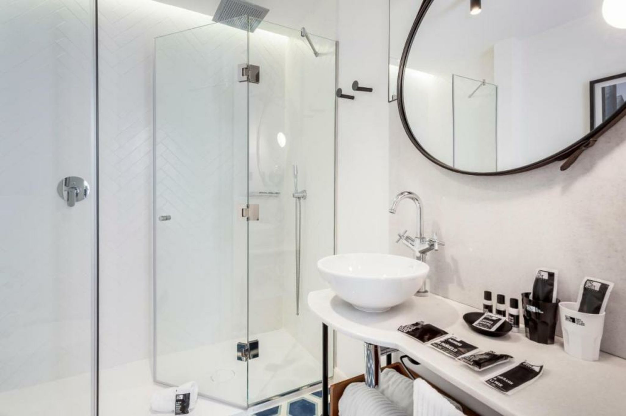 One Shot Palacio Conde de Torrejón 09