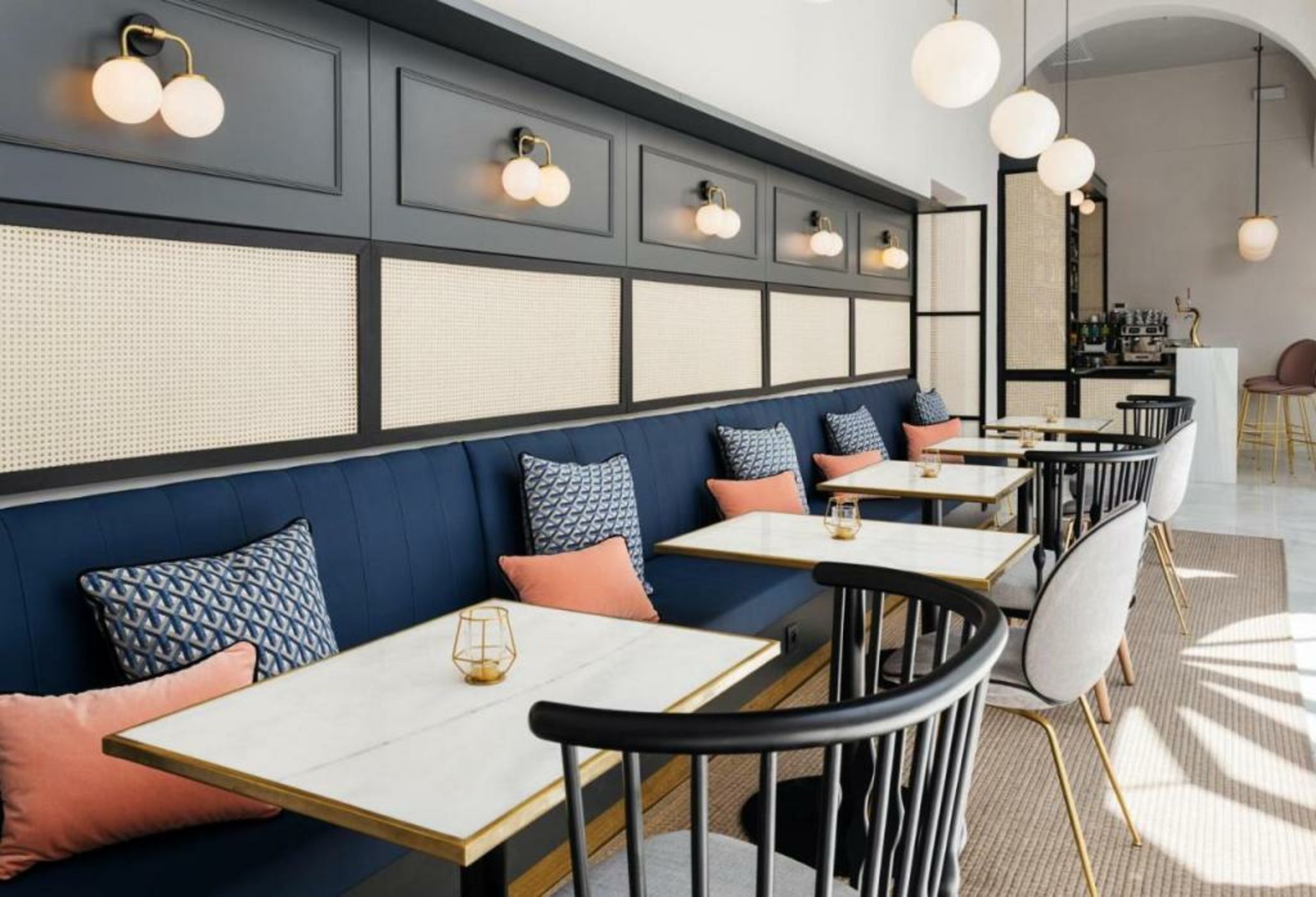 One Shot Palacio Conde de Torrejón 09