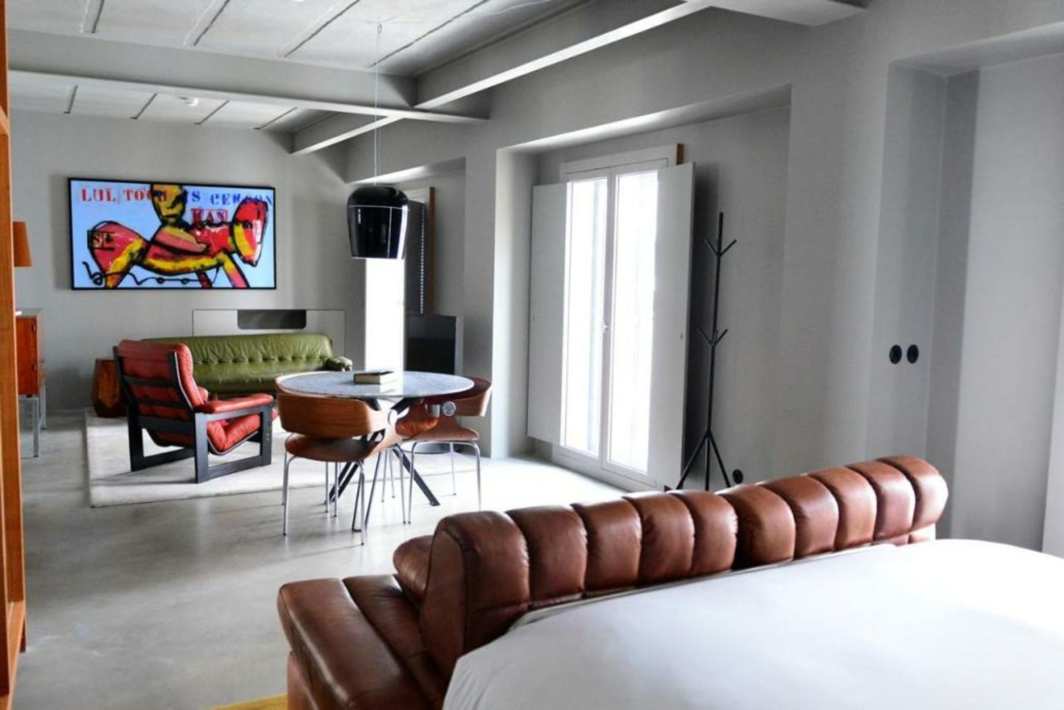 Raw Culture Art & Lofts Bairro Alto