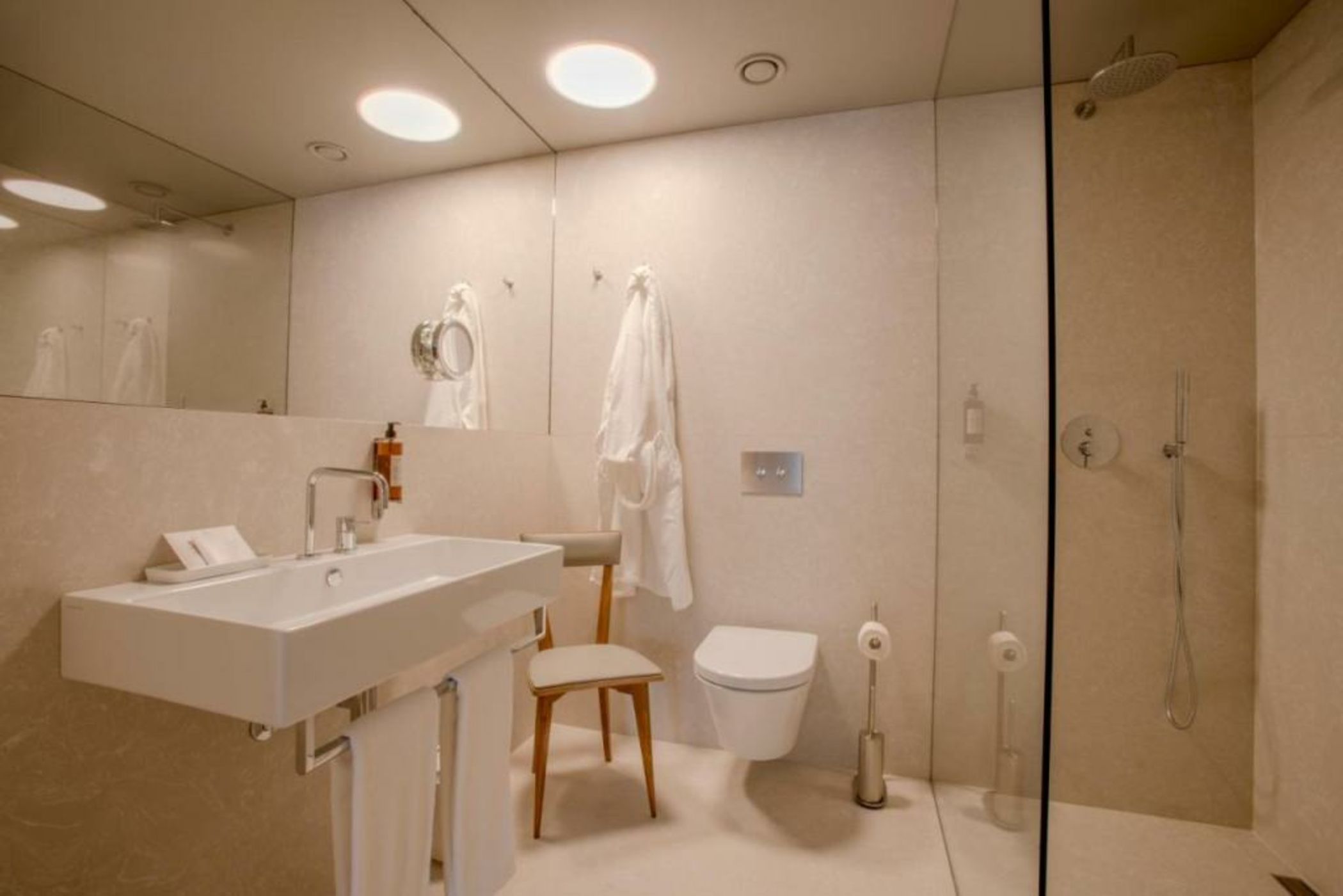 Raw Culture Art & Lofts Bairro Alto