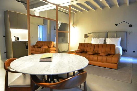 Raw Culture Art & Lofts Bairro Alto