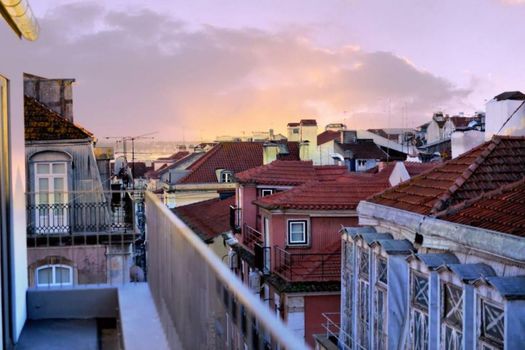 Raw Culture Art & Lofts Bairro Alto