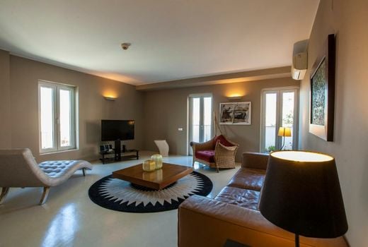 Hotel Pateo - Lisbon Lounge Suites