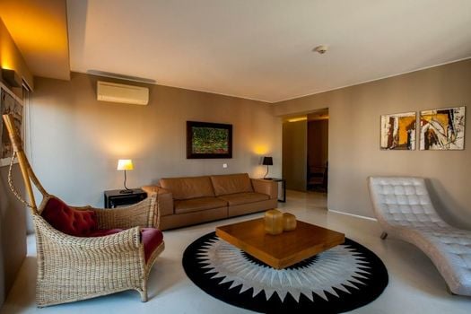 Hotel Pateo - Lisbon Lounge Suites