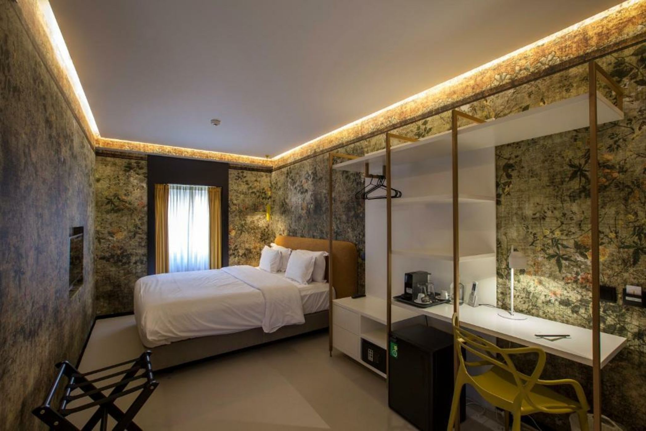 Hotel Pateo - Lisbon Lounge Suites