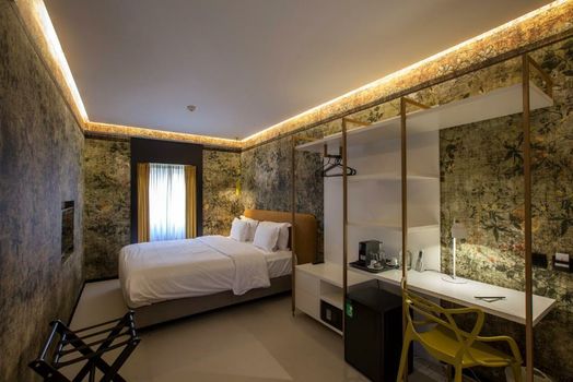 Hotel Pateo - Lisbon Lounge Suites
