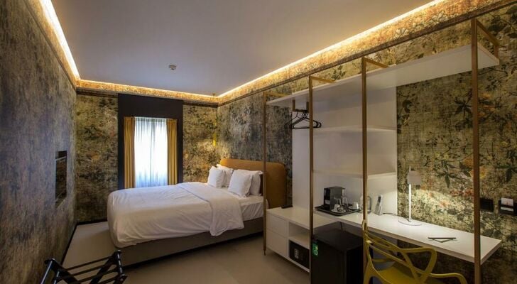 Hotel Pateo - Lisbon Lounge Suites