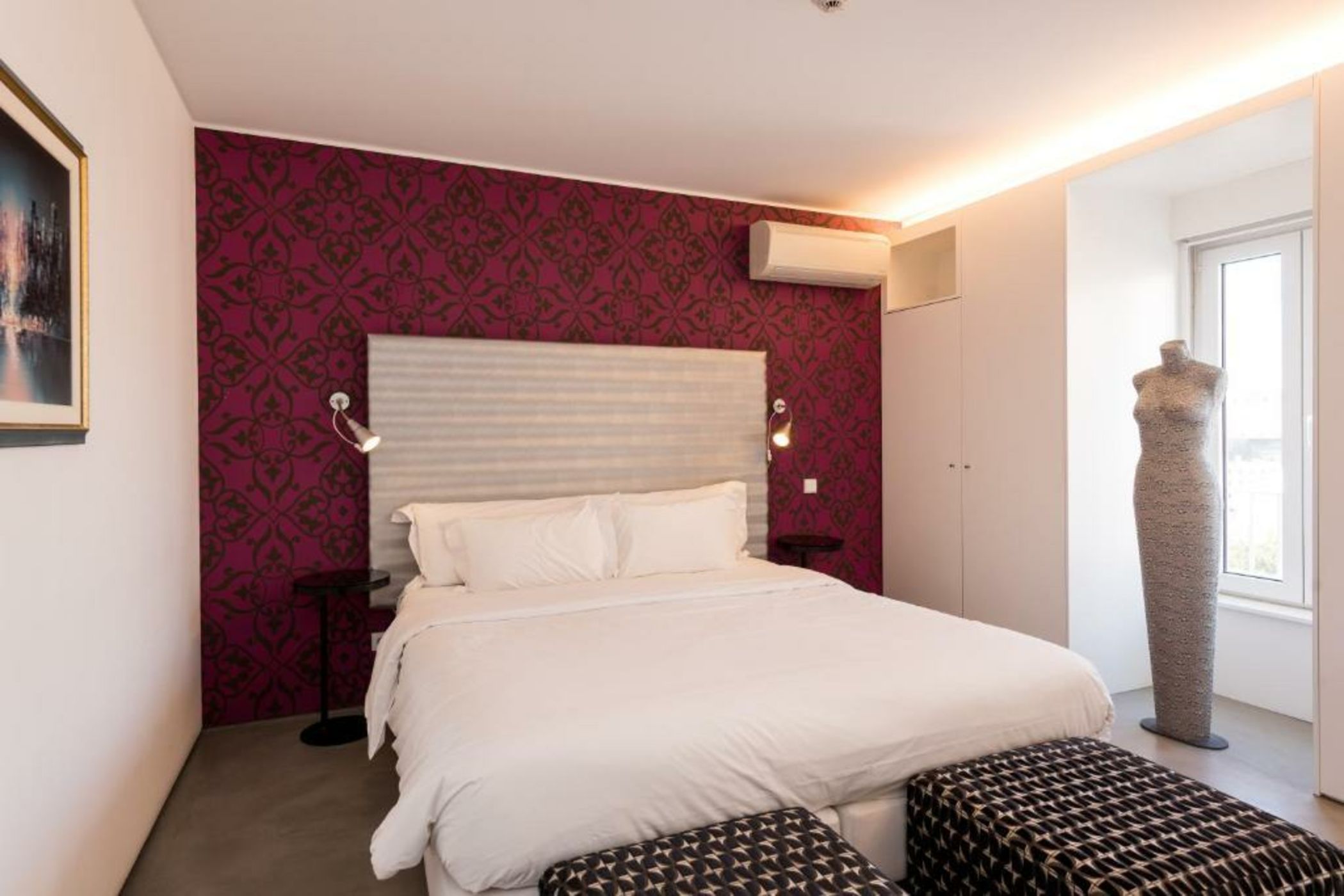 Hotel Pateo - Lisbon Lounge Suites