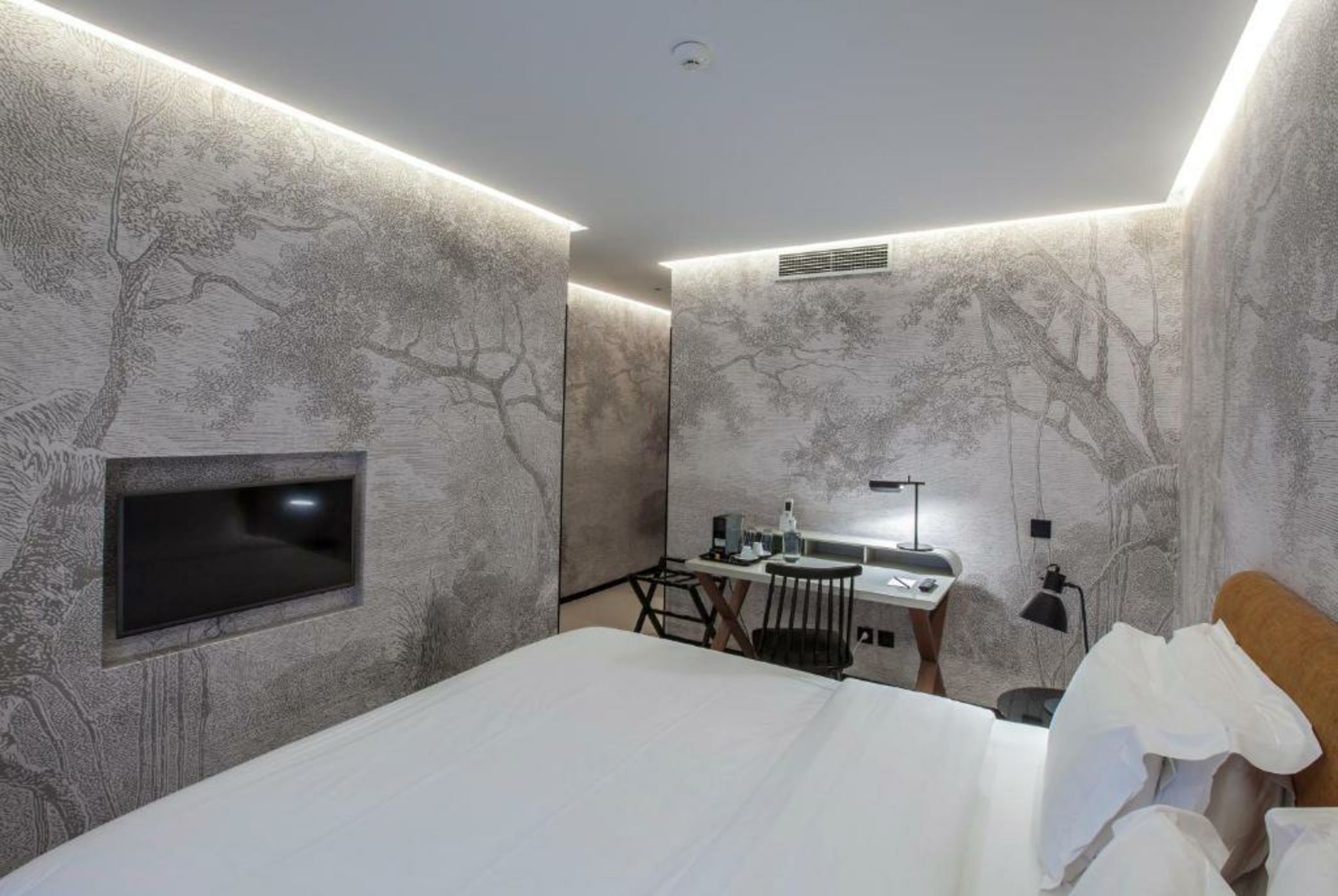 Hotel Pateo - Lisbon Lounge Suites