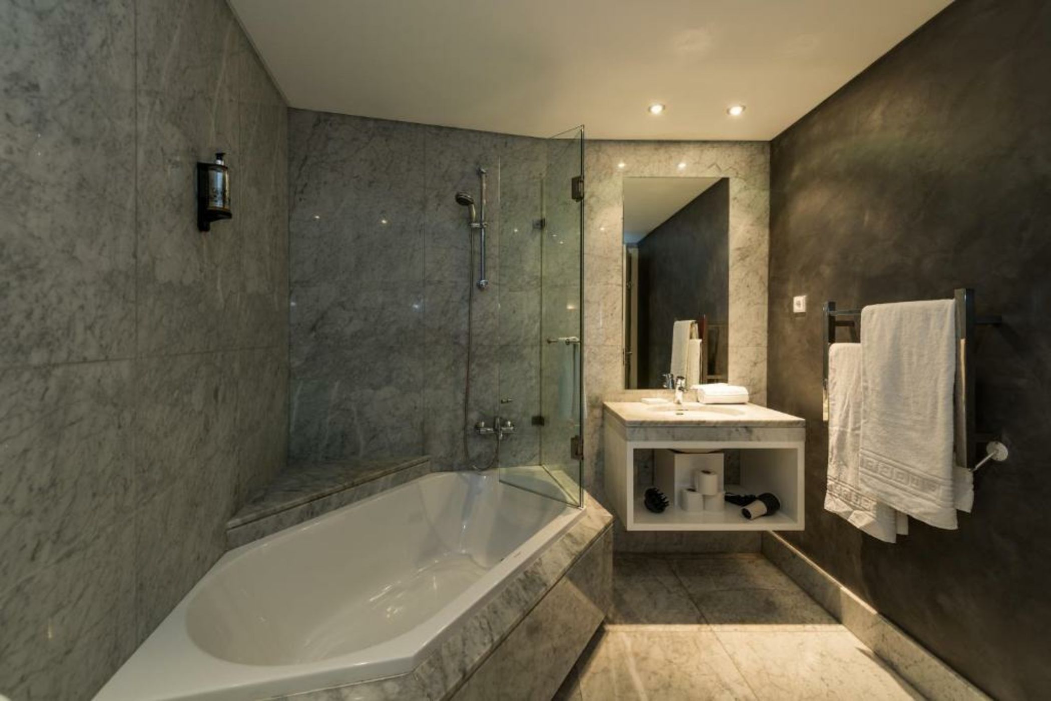 Hotel Pateo - Lisbon Lounge Suites