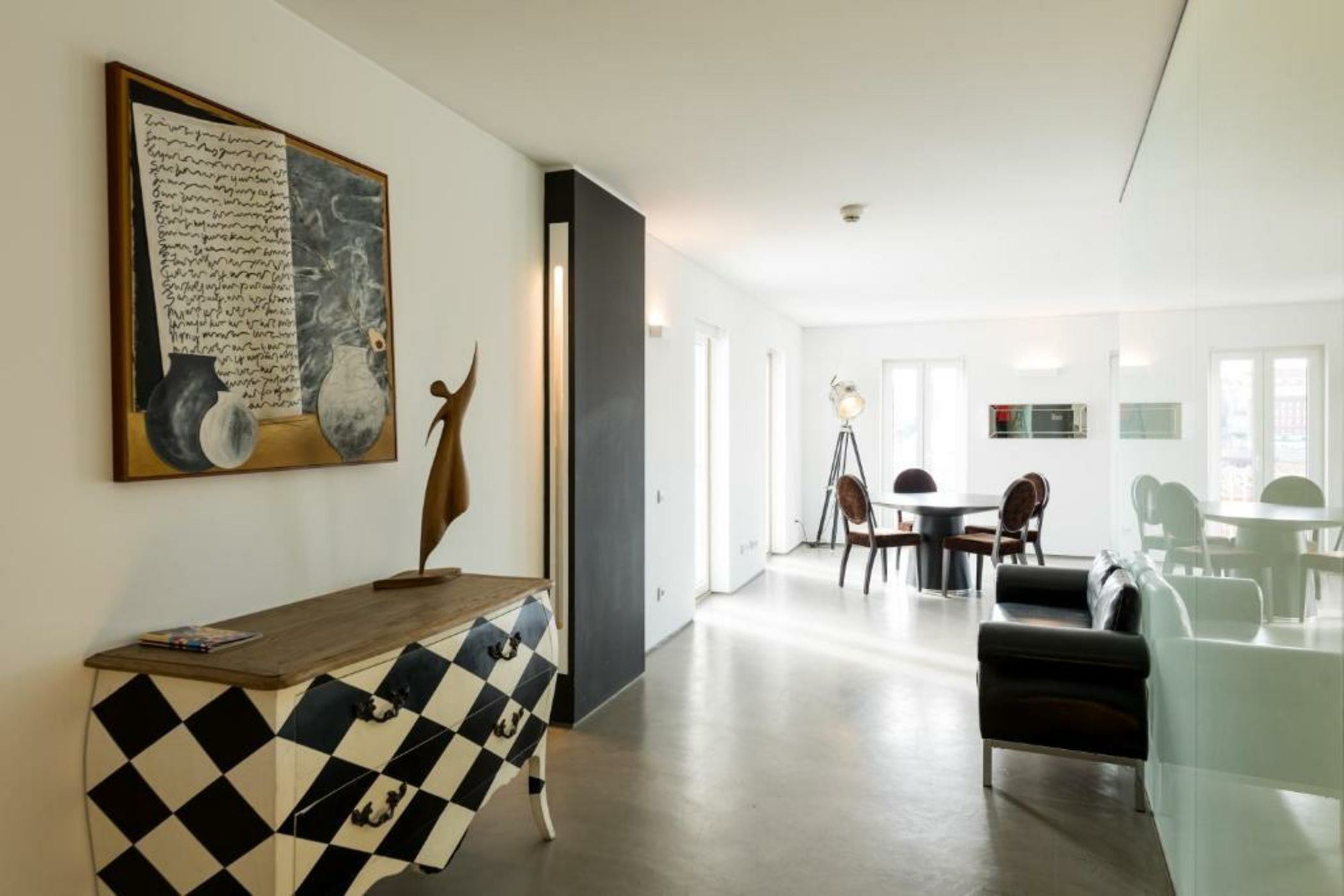 Hotel Pateo - Lisbon Lounge Suites