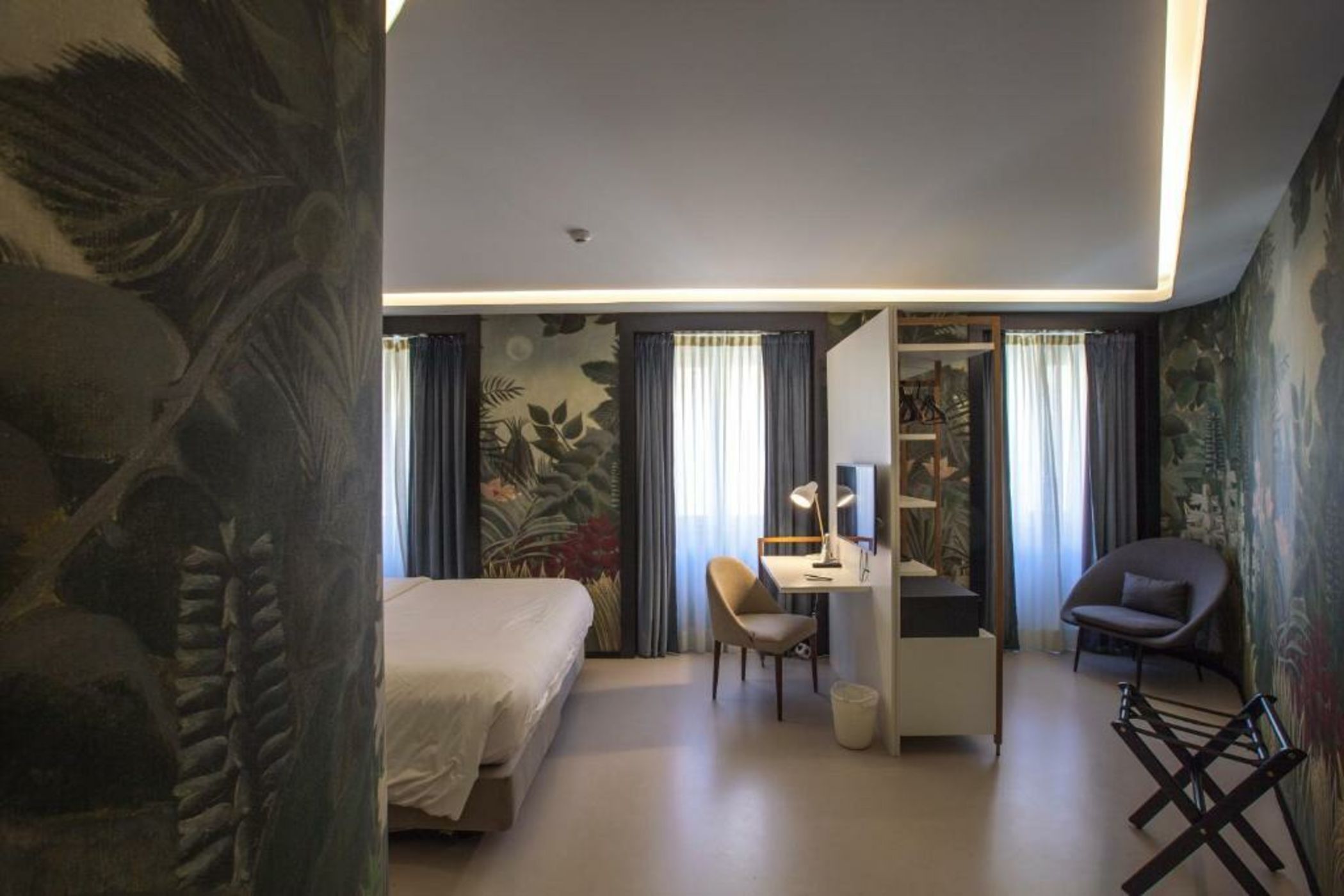 Hotel Pateo - Lisbon Lounge Suites