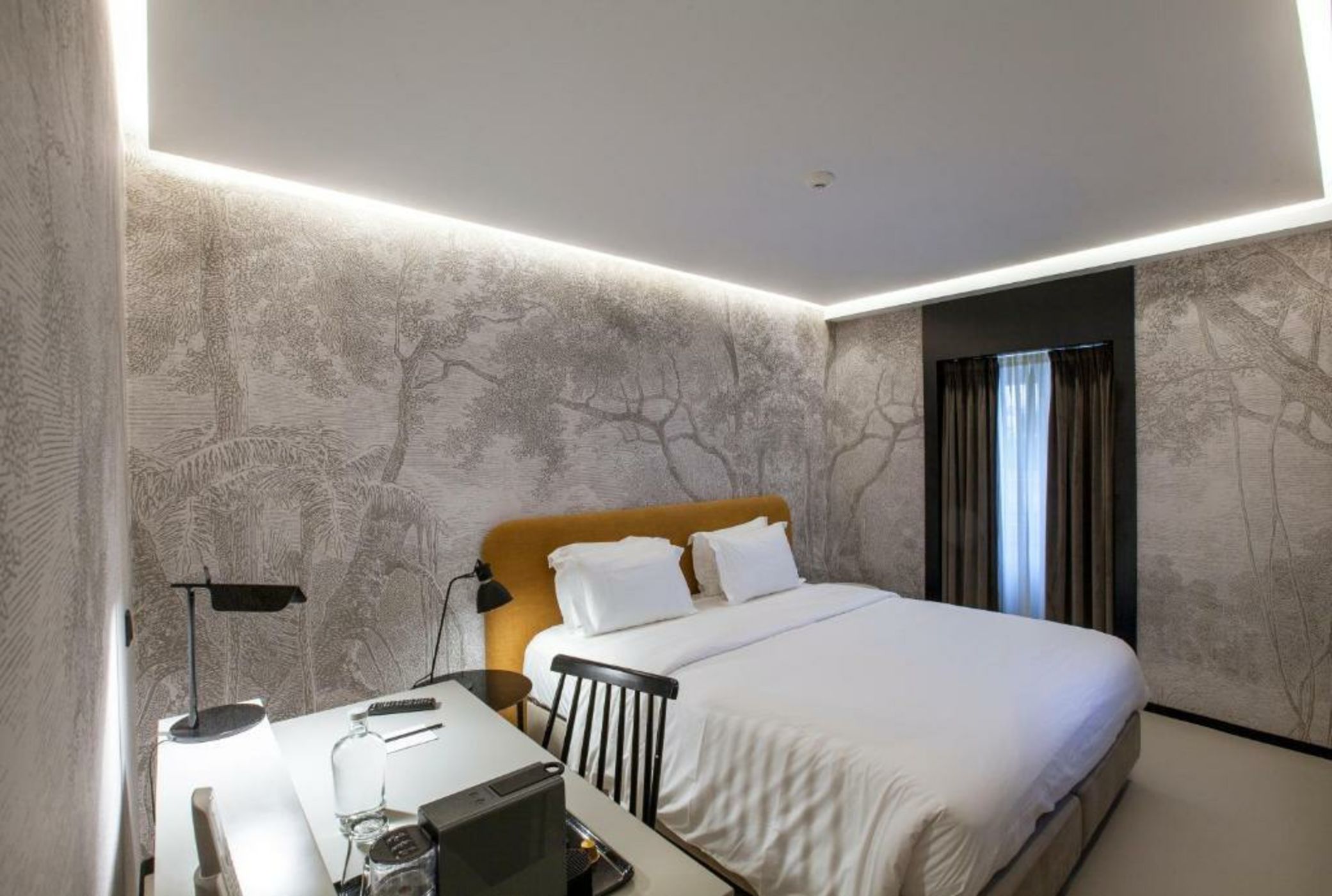 Hotel Pateo - Lisbon Lounge Suites