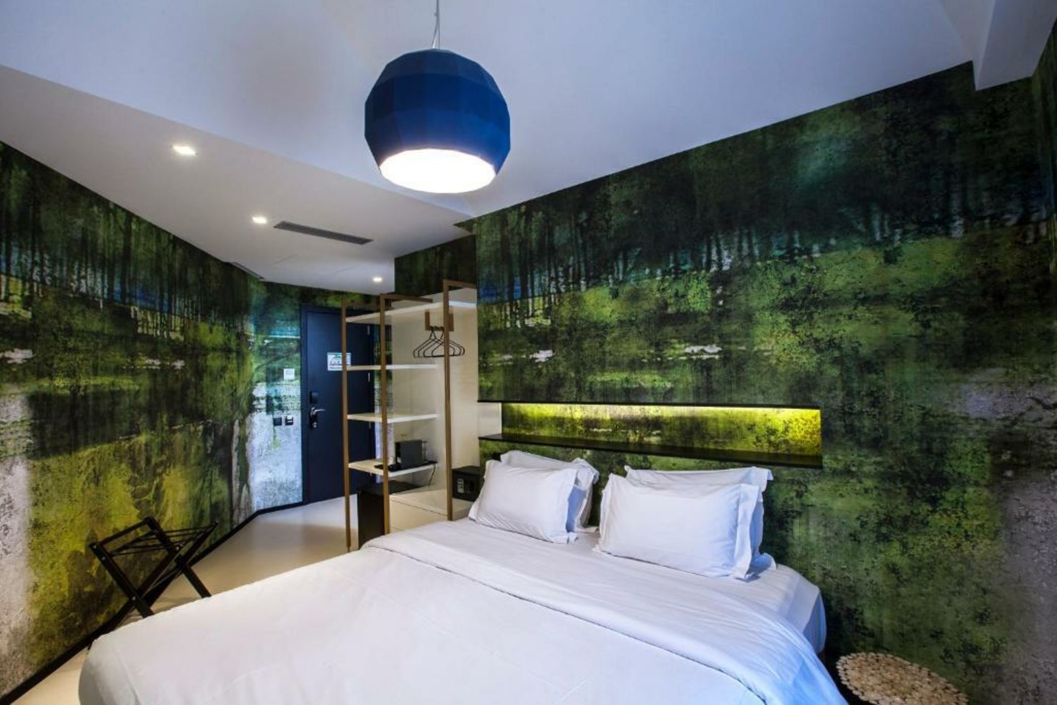 Hotel Pateo - Lisbon Lounge Suites