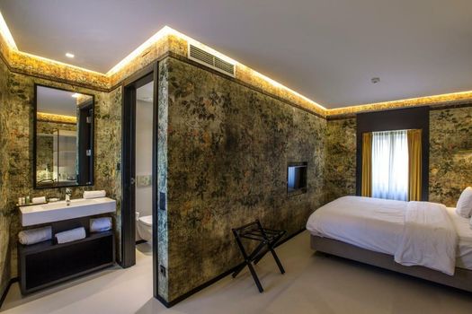 Hotel Pateo - Lisbon Lounge Suites
