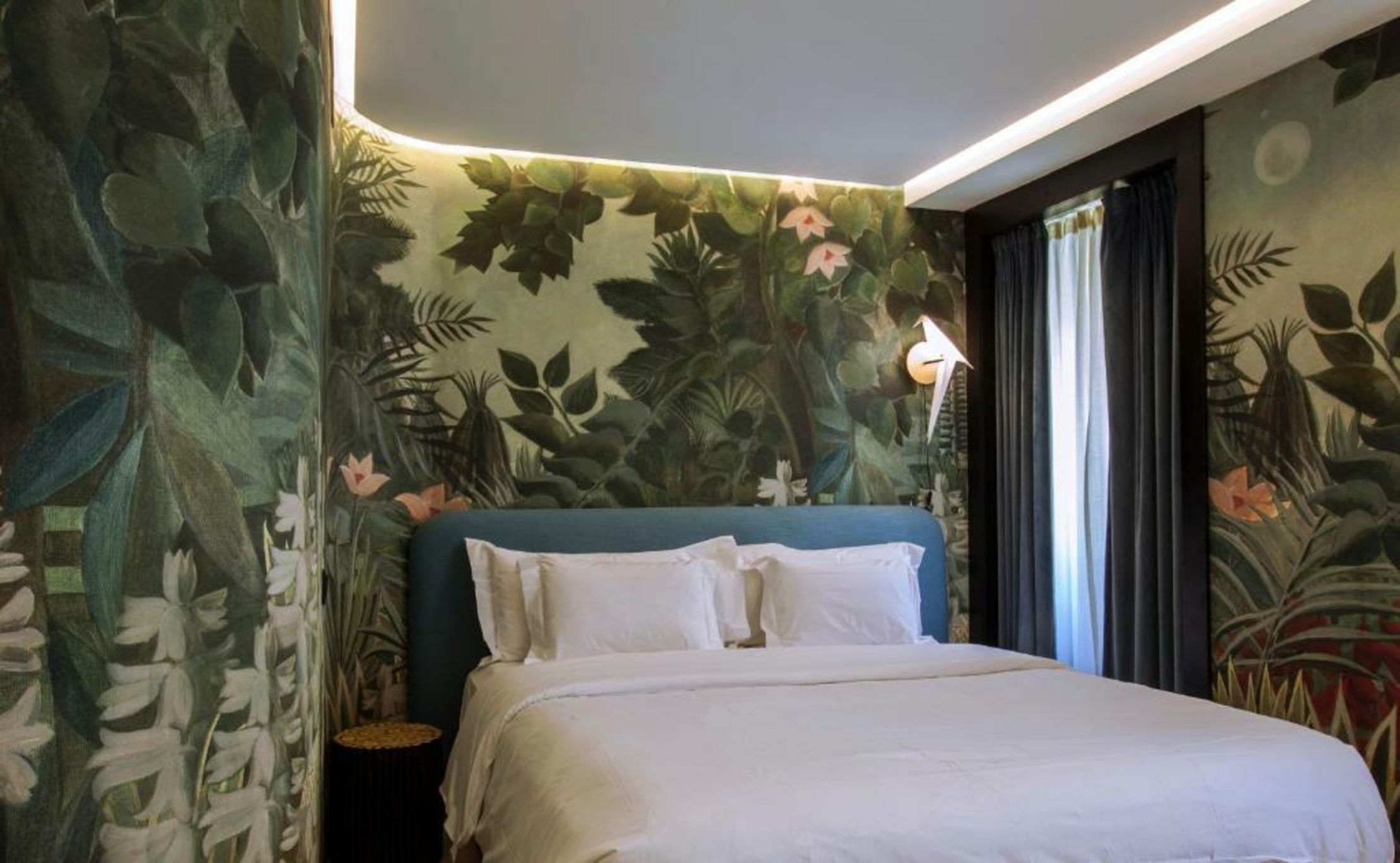 Hotel Pateo - Lisbon Lounge Suites