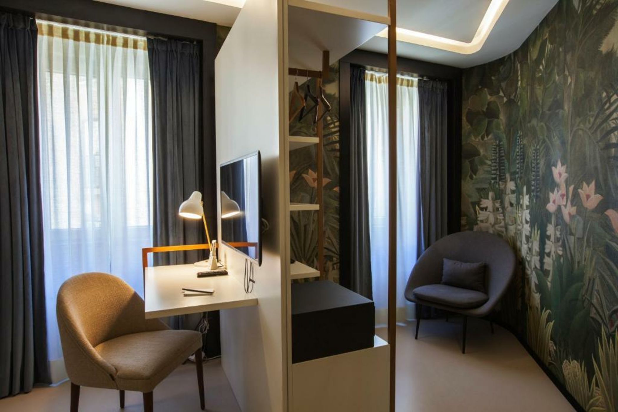 Hotel Pateo - Lisbon Lounge Suites