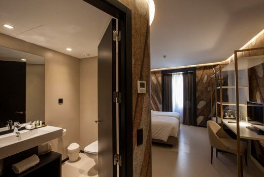 Hotel Pateo - Lisbon Lounge Suites