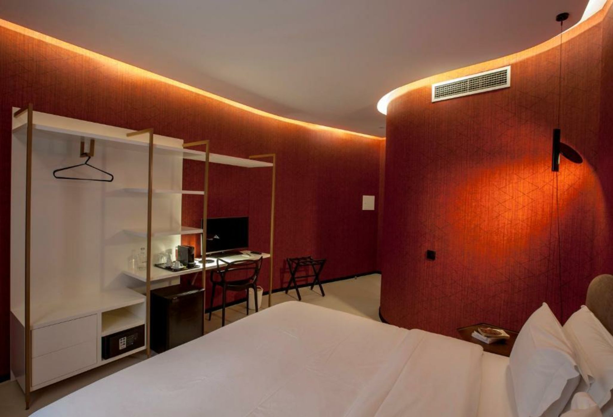Hotel Pateo - Lisbon Lounge Suites