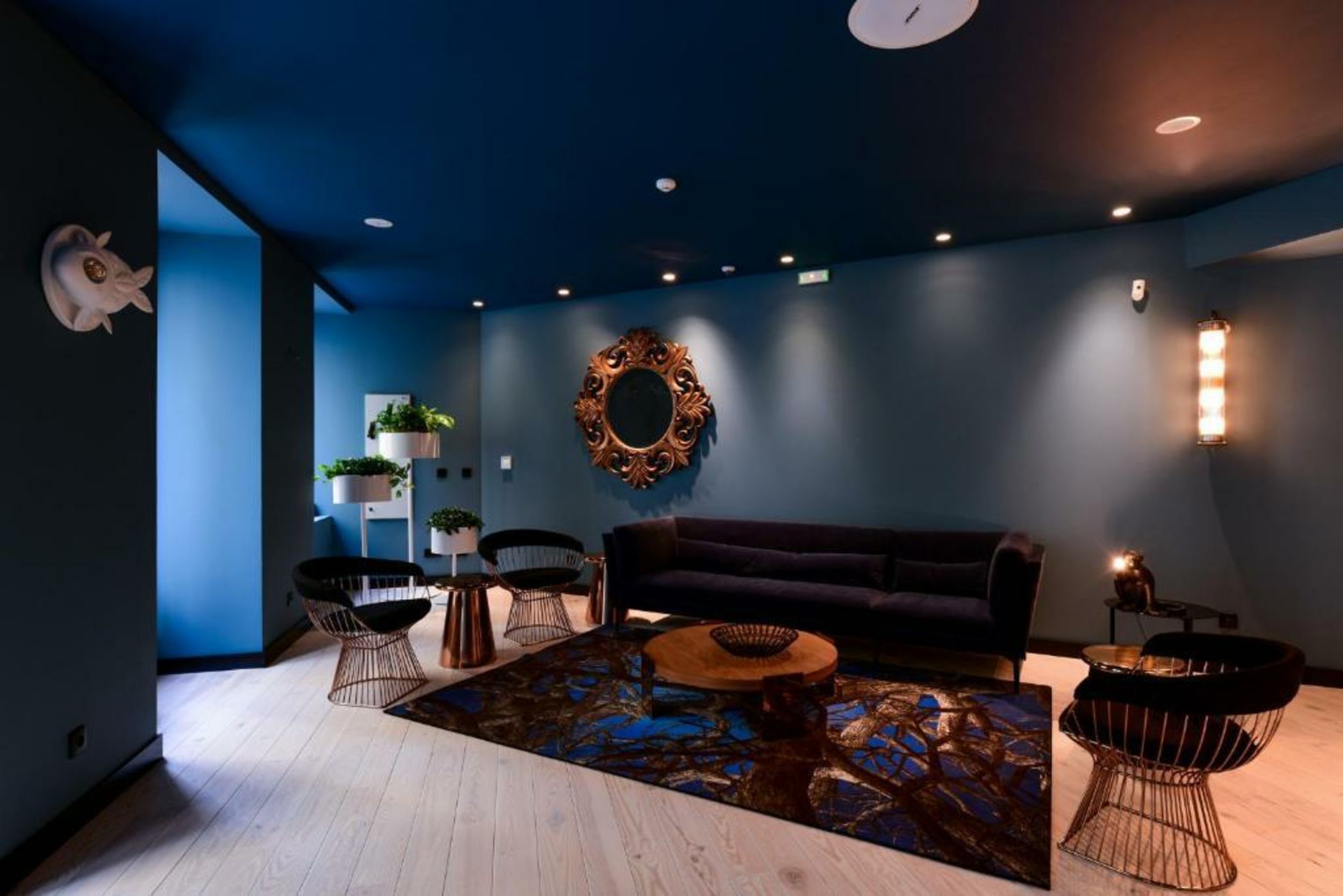 Hotel Pateo - Lisbon Lounge Suites