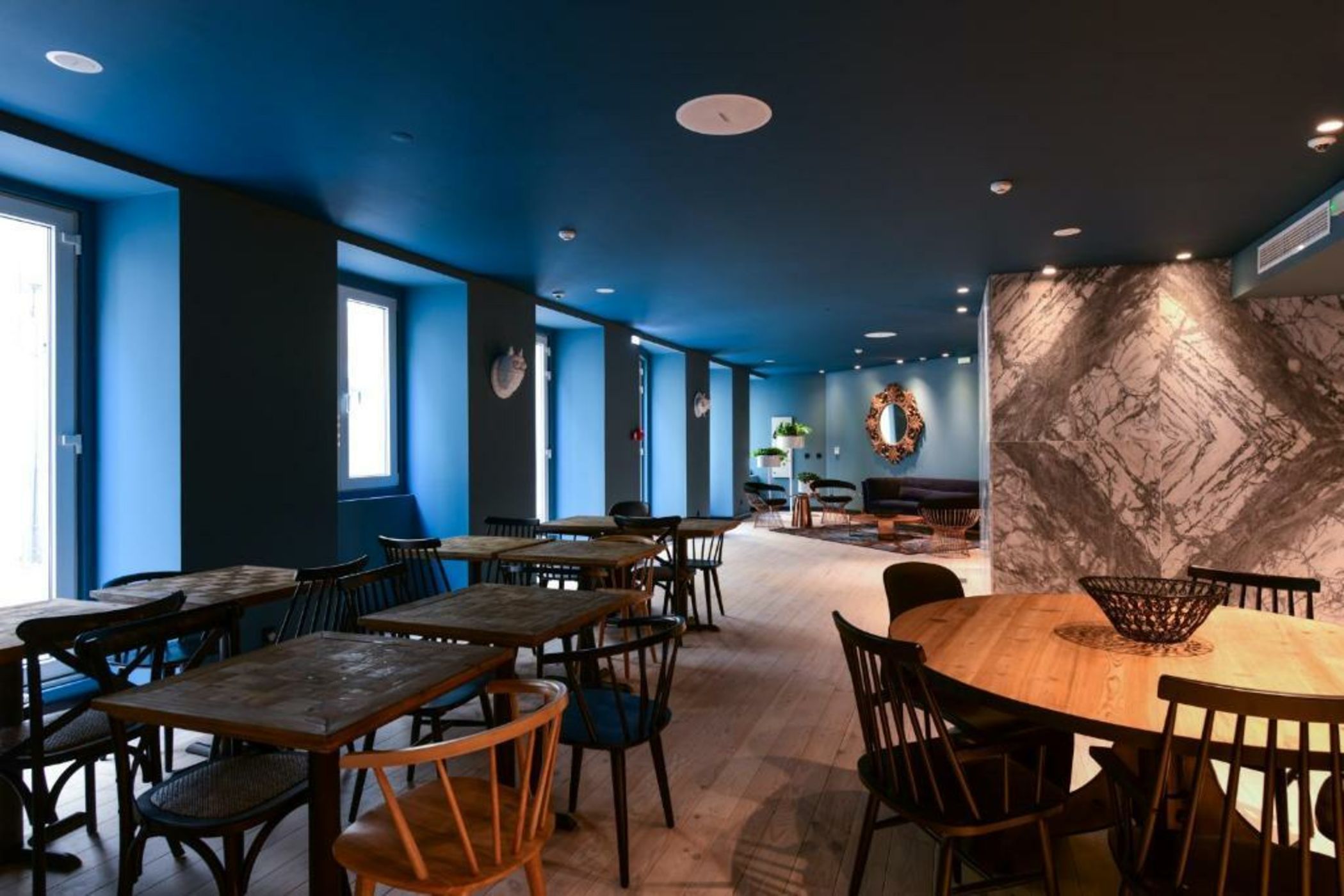 Hotel Pateo - Lisbon Lounge Suites