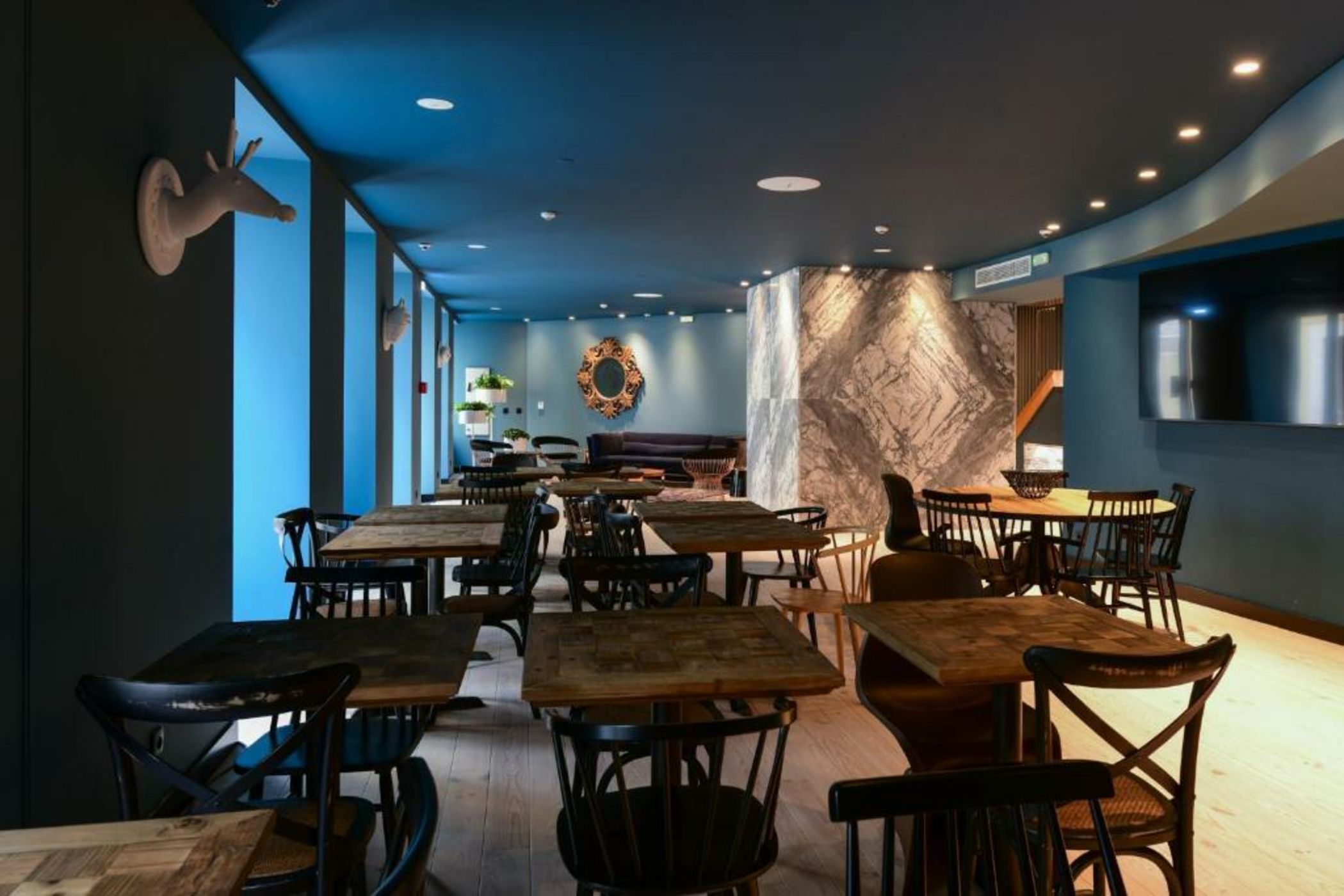 Hotel Pateo - Lisbon Lounge Suites