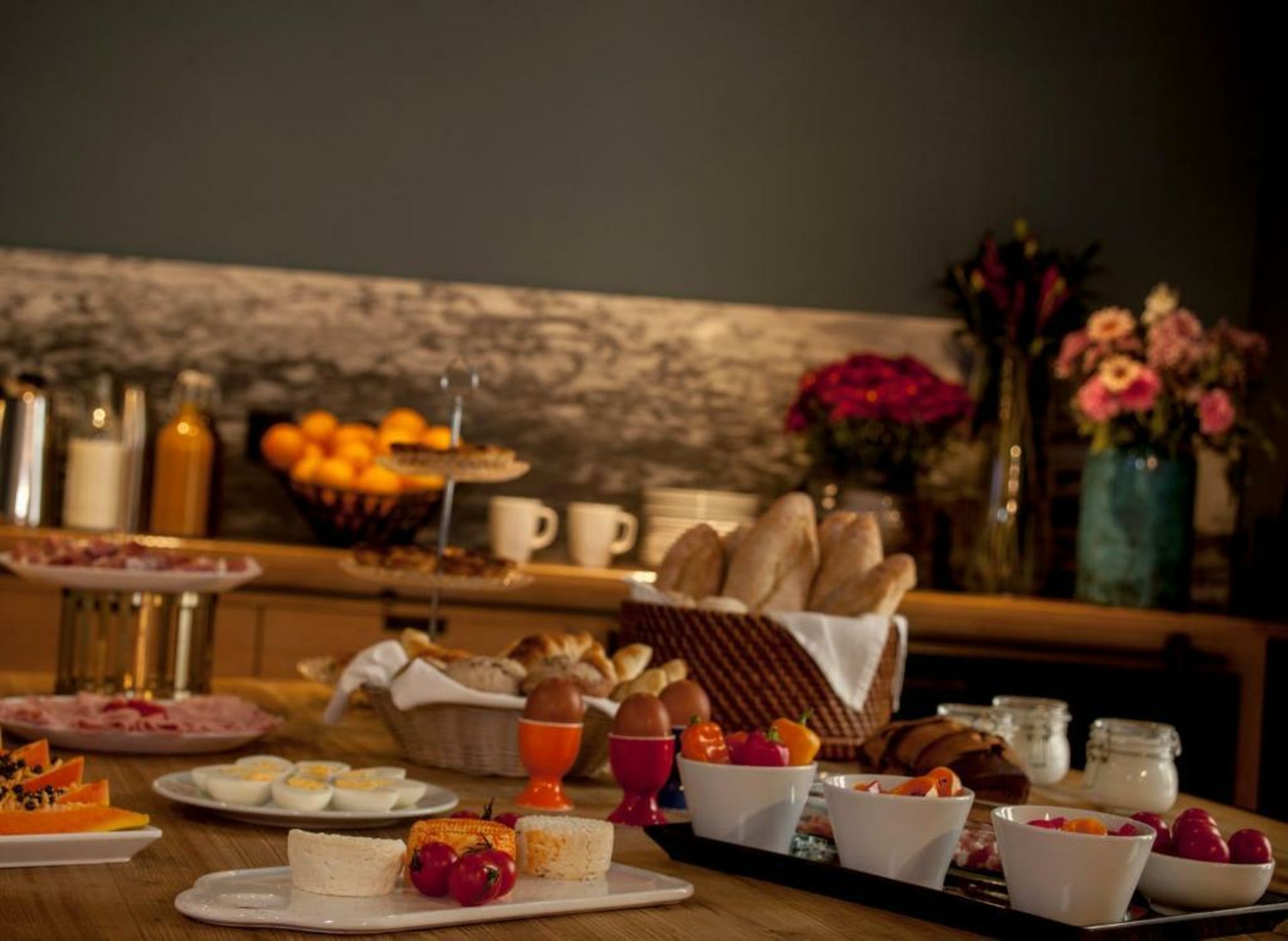 Hotel Pateo - Lisbon Lounge Suites