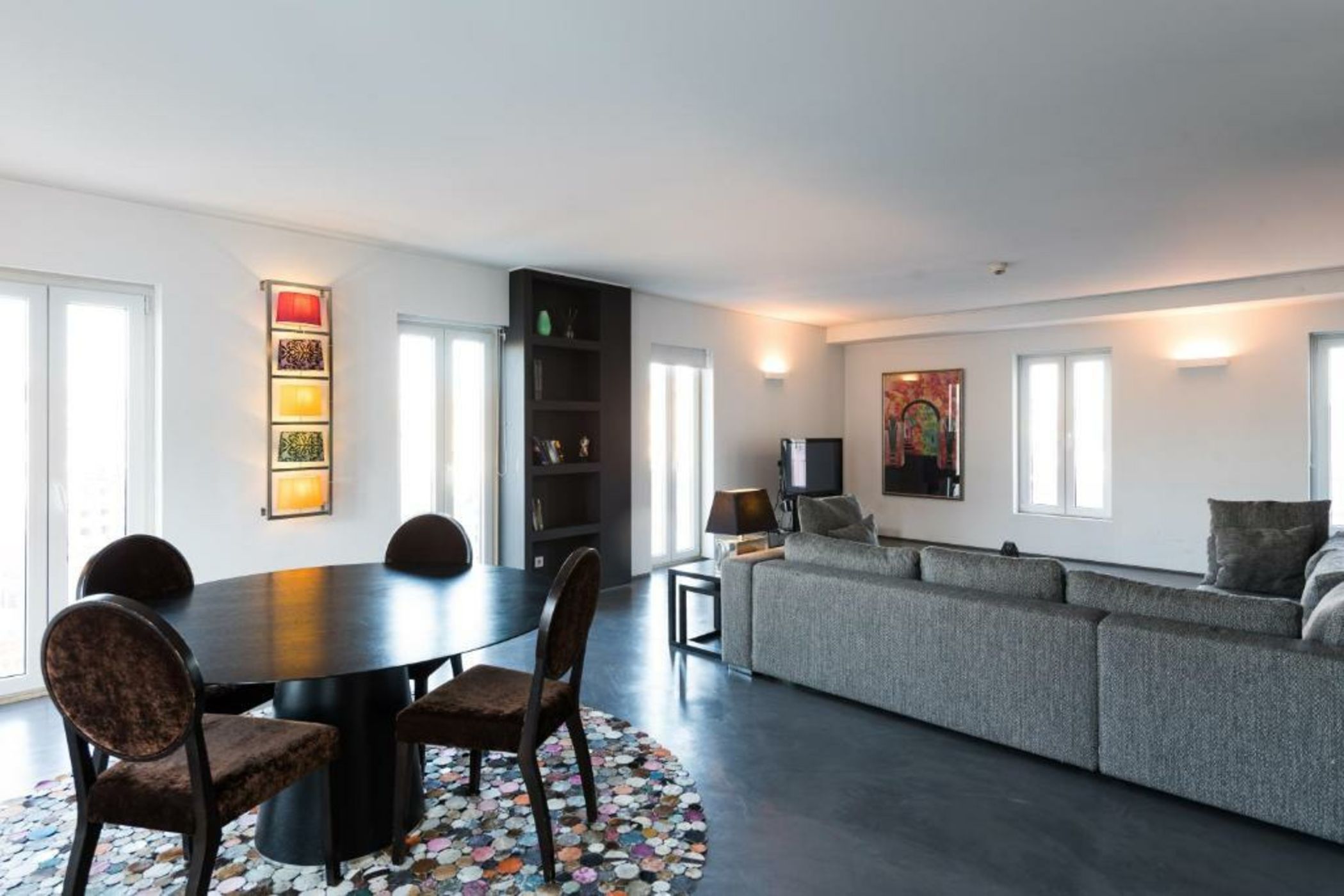 Hotel Pateo - Lisbon Lounge Suites