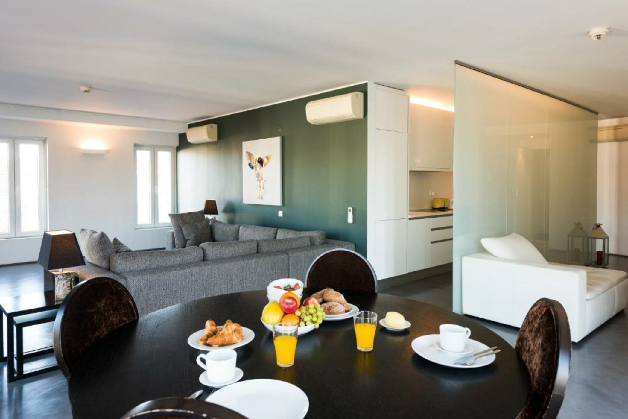 Hotel Pateo - Lisbon Lounge Suites