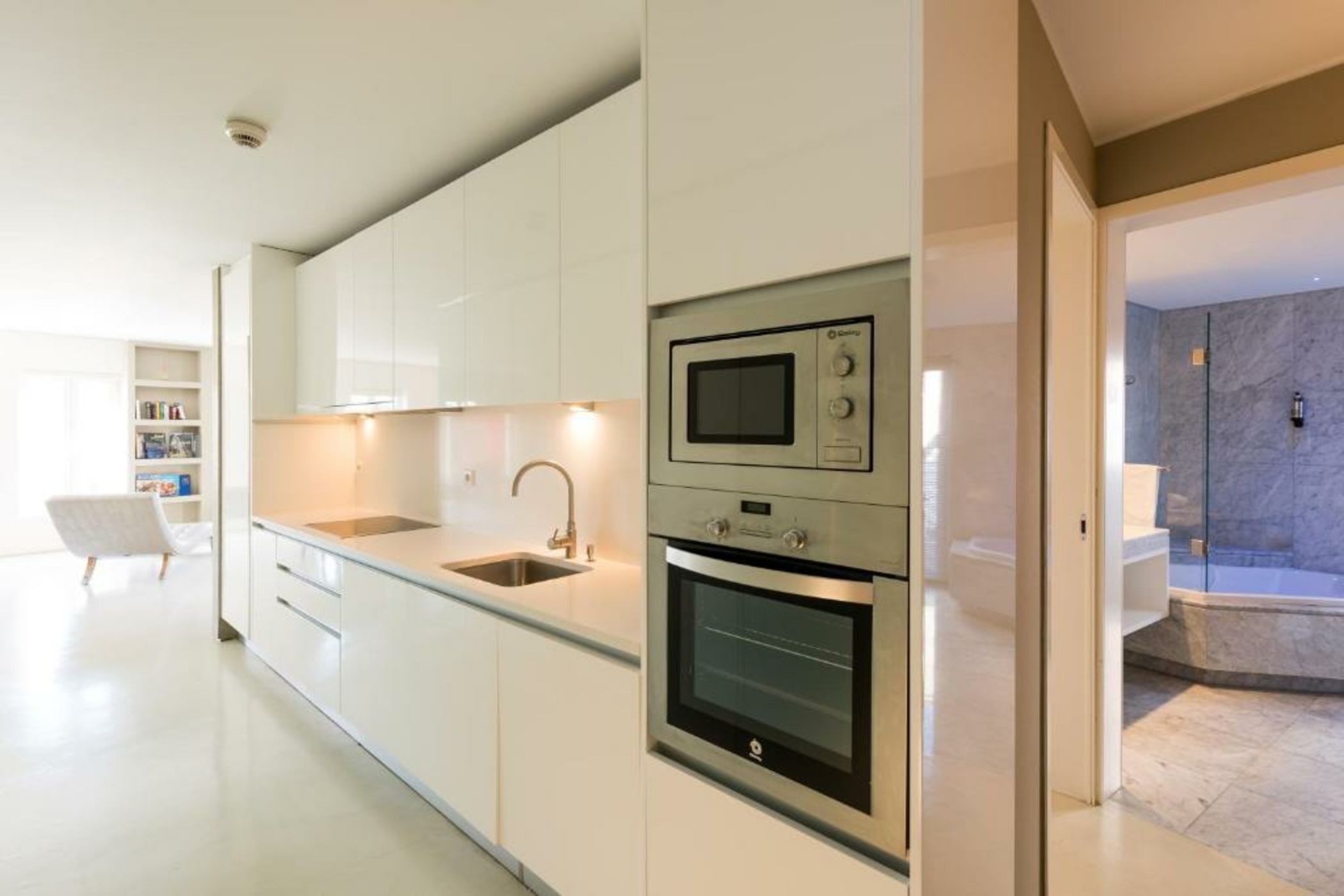 Hotel Pateo - Lisbon Lounge Suites