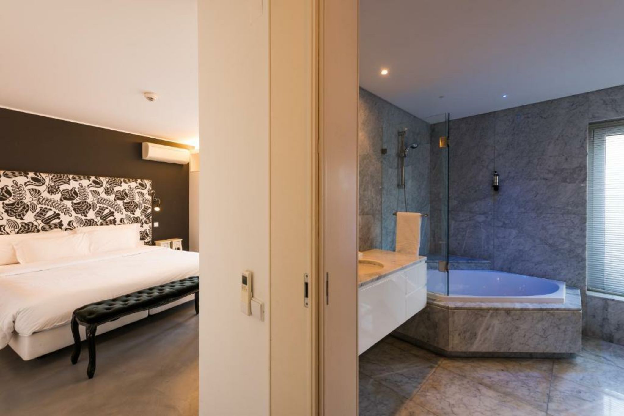 Hotel Pateo - Lisbon Lounge Suites