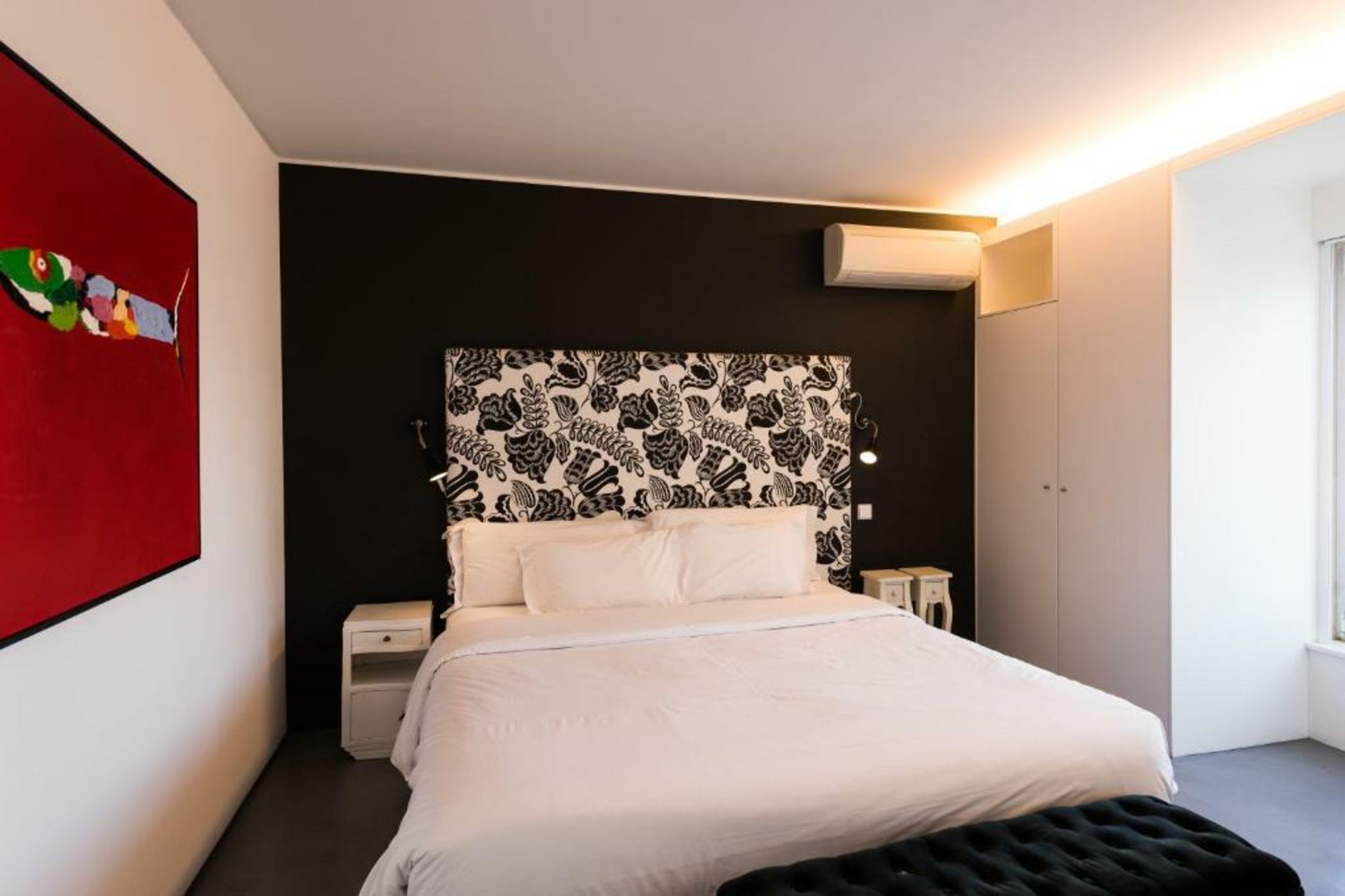 Hotel Pateo - Lisbon Lounge Suites