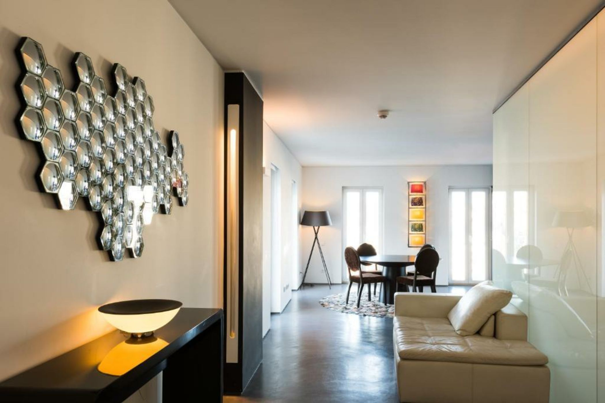 Hotel Pateo - Lisbon Lounge Suites