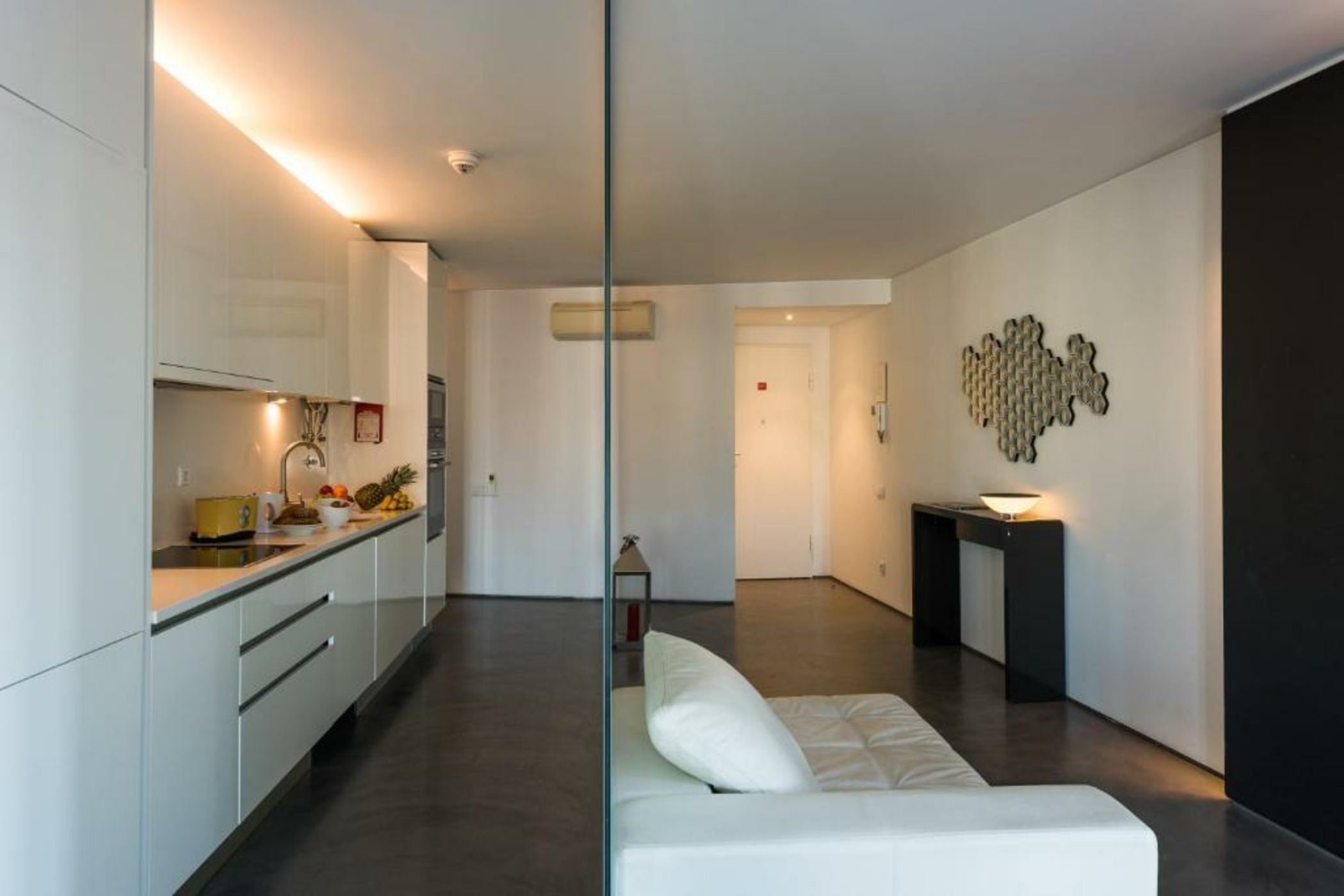 Hotel Pateo - Lisbon Lounge Suites