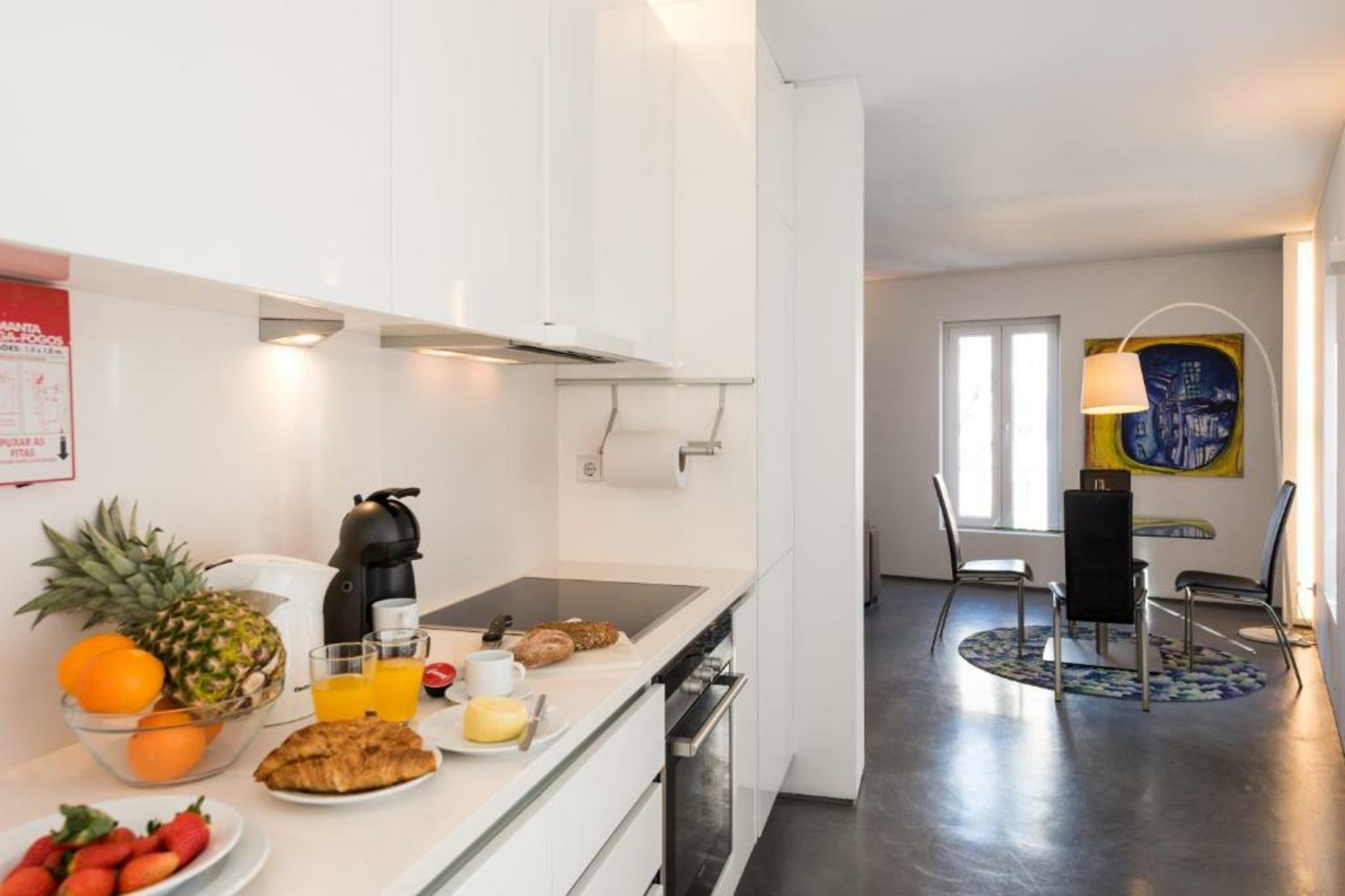 Hotel Pateo - Lisbon Lounge Suites