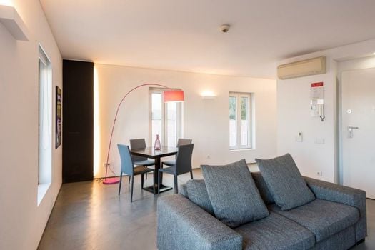 Hotel Pateo - Lisbon Lounge Suites
