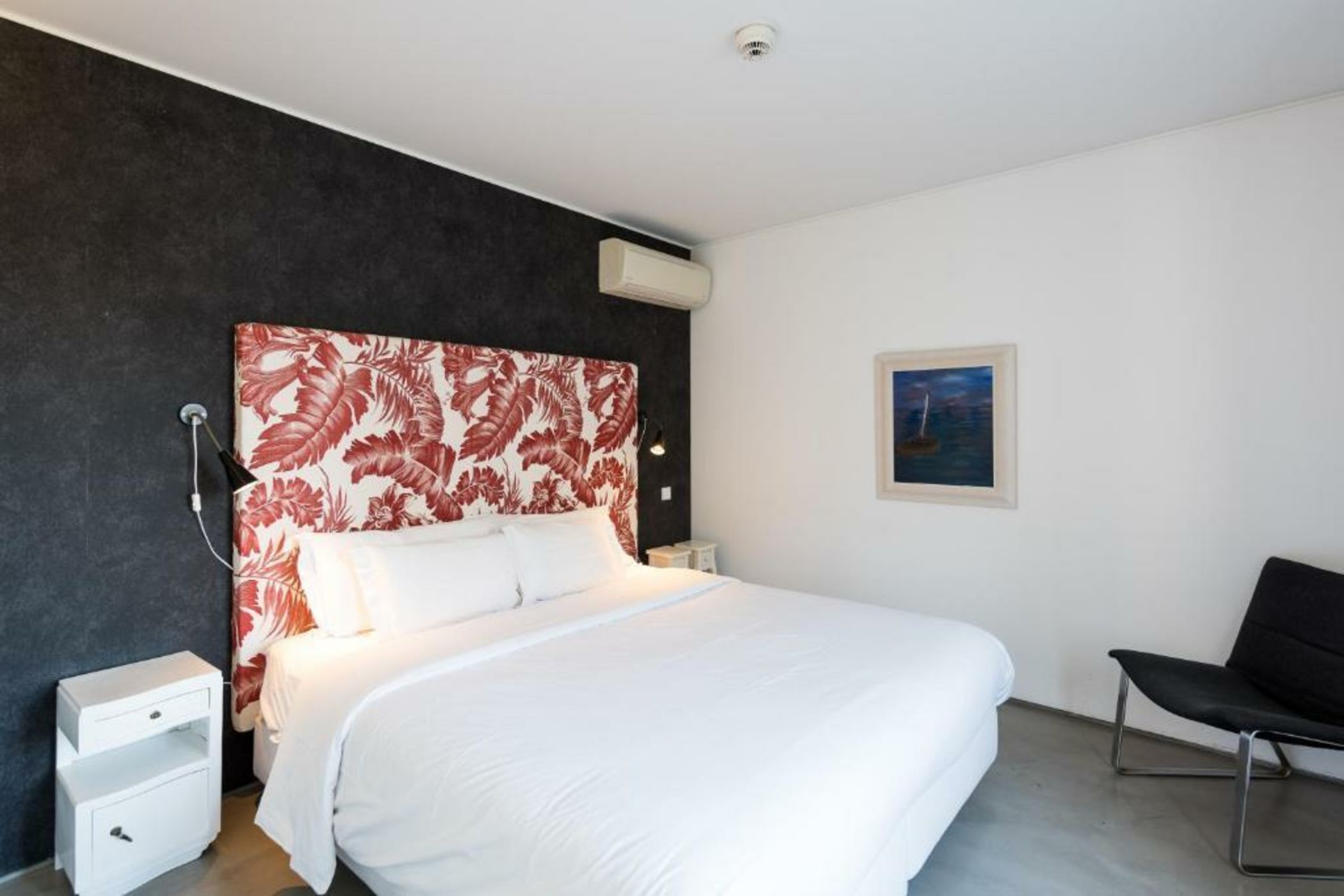 Hotel Pateo - Lisbon Lounge Suites