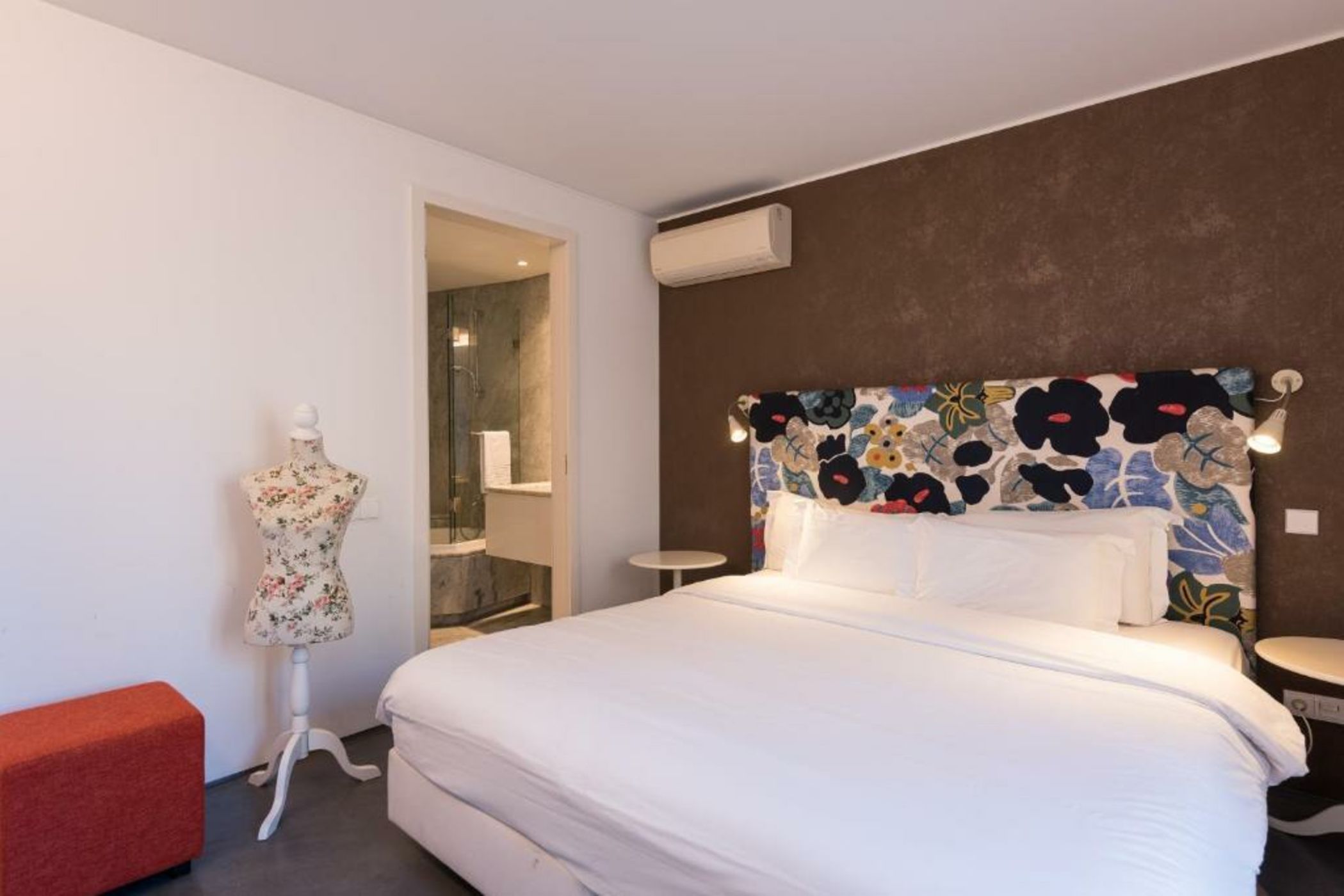 Hotel Pateo - Lisbon Lounge Suites
