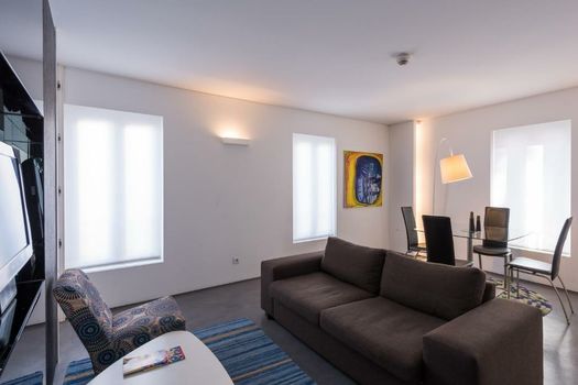 Hotel Pateo - Lisbon Lounge Suites
