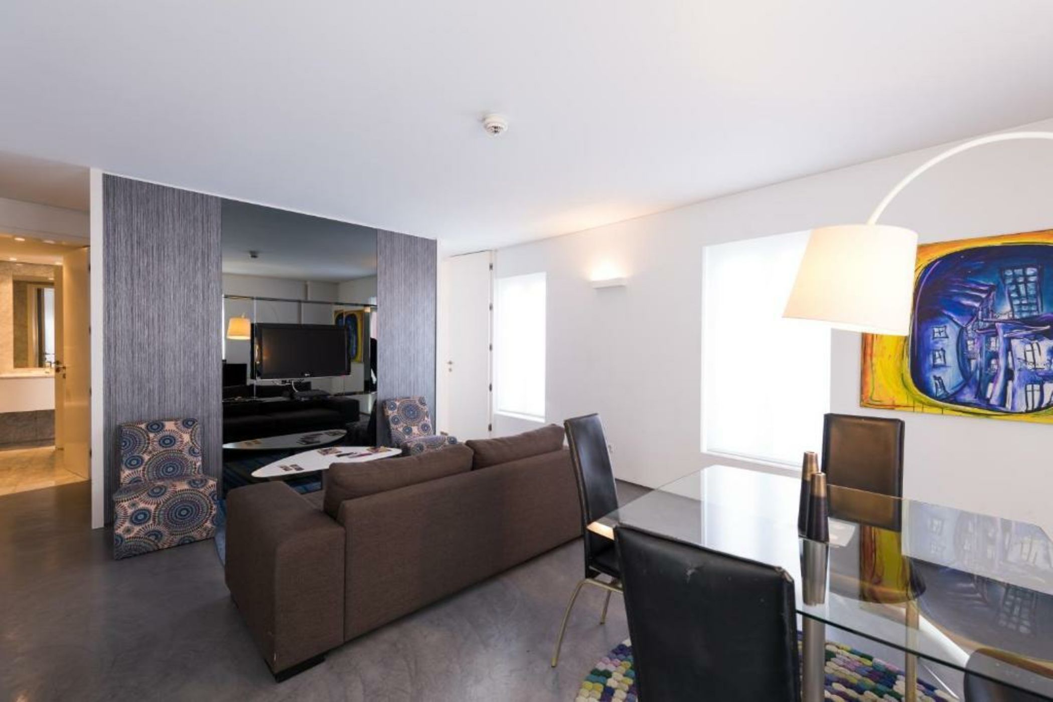 Hotel Pateo - Lisbon Lounge Suites