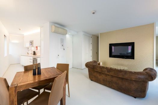 Hotel Pateo - Lisbon Lounge Suites
