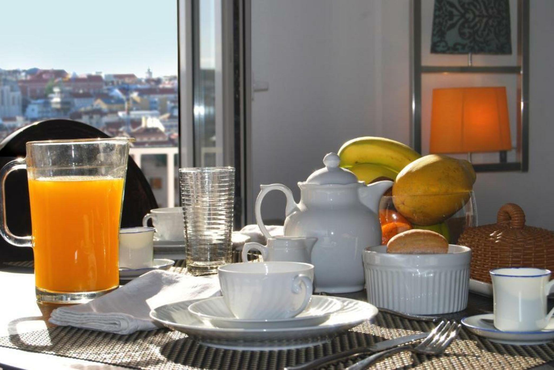 Hotel Pateo - Lisbon Lounge Suites