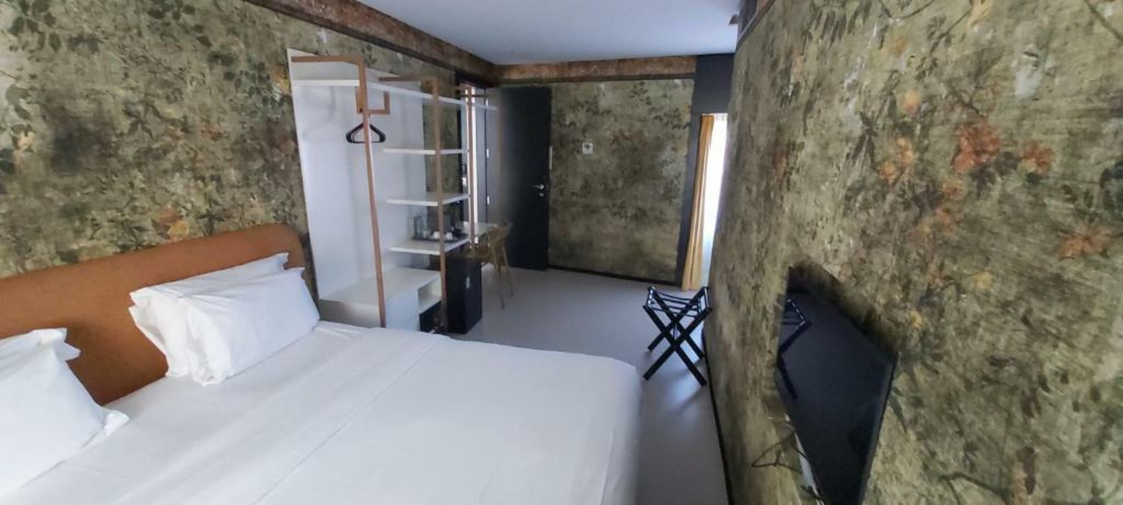 Hotel Pateo - Lisbon Lounge Suites