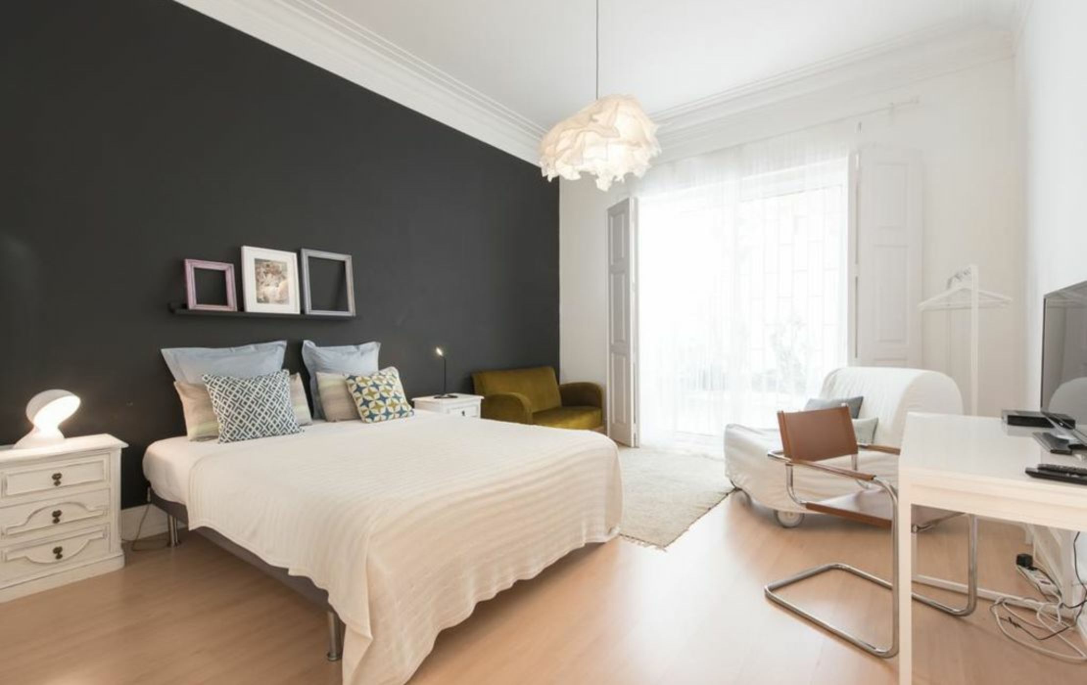 Lisbon Heart Family Apartment