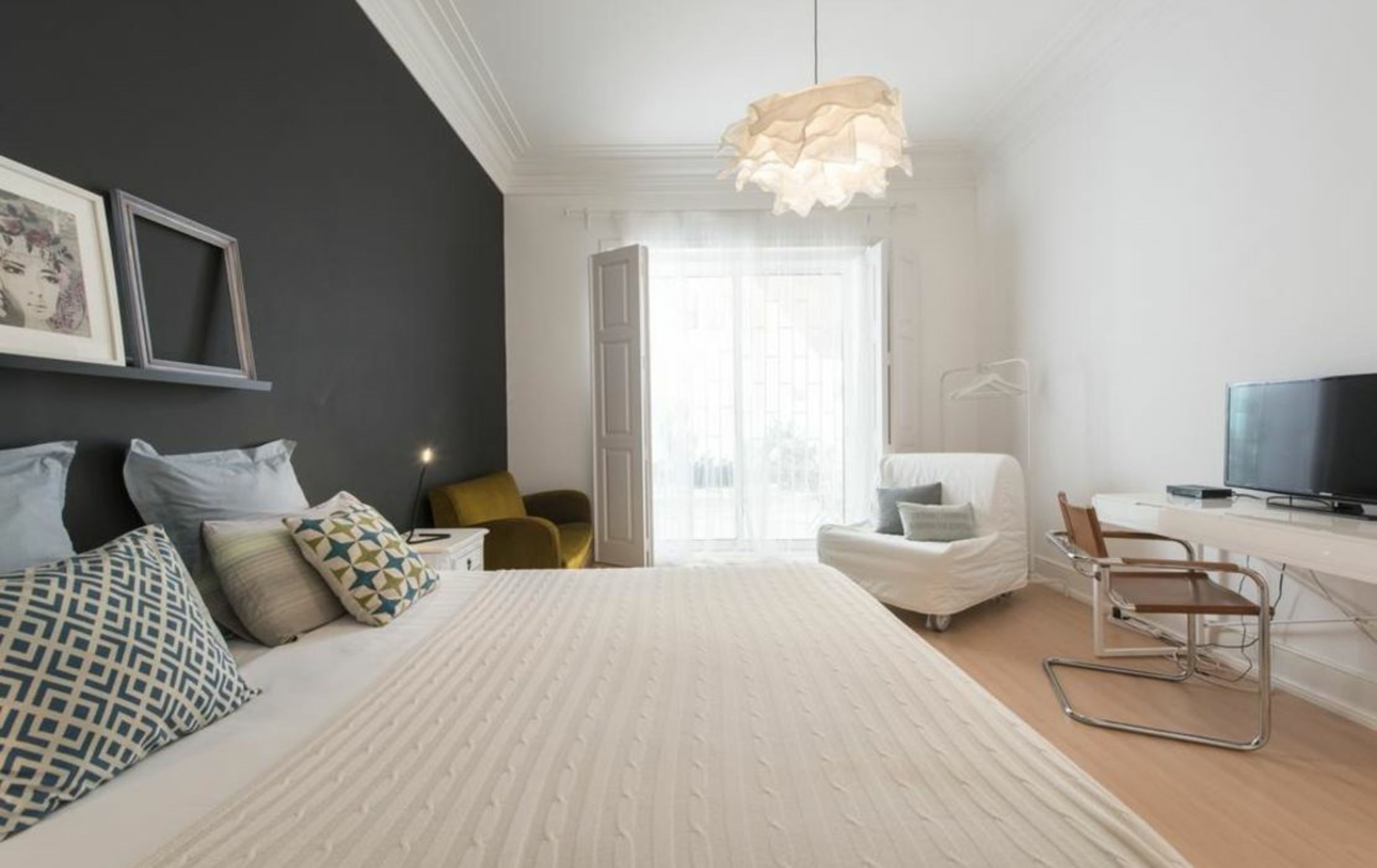 Lisbon Heart Family Apartment