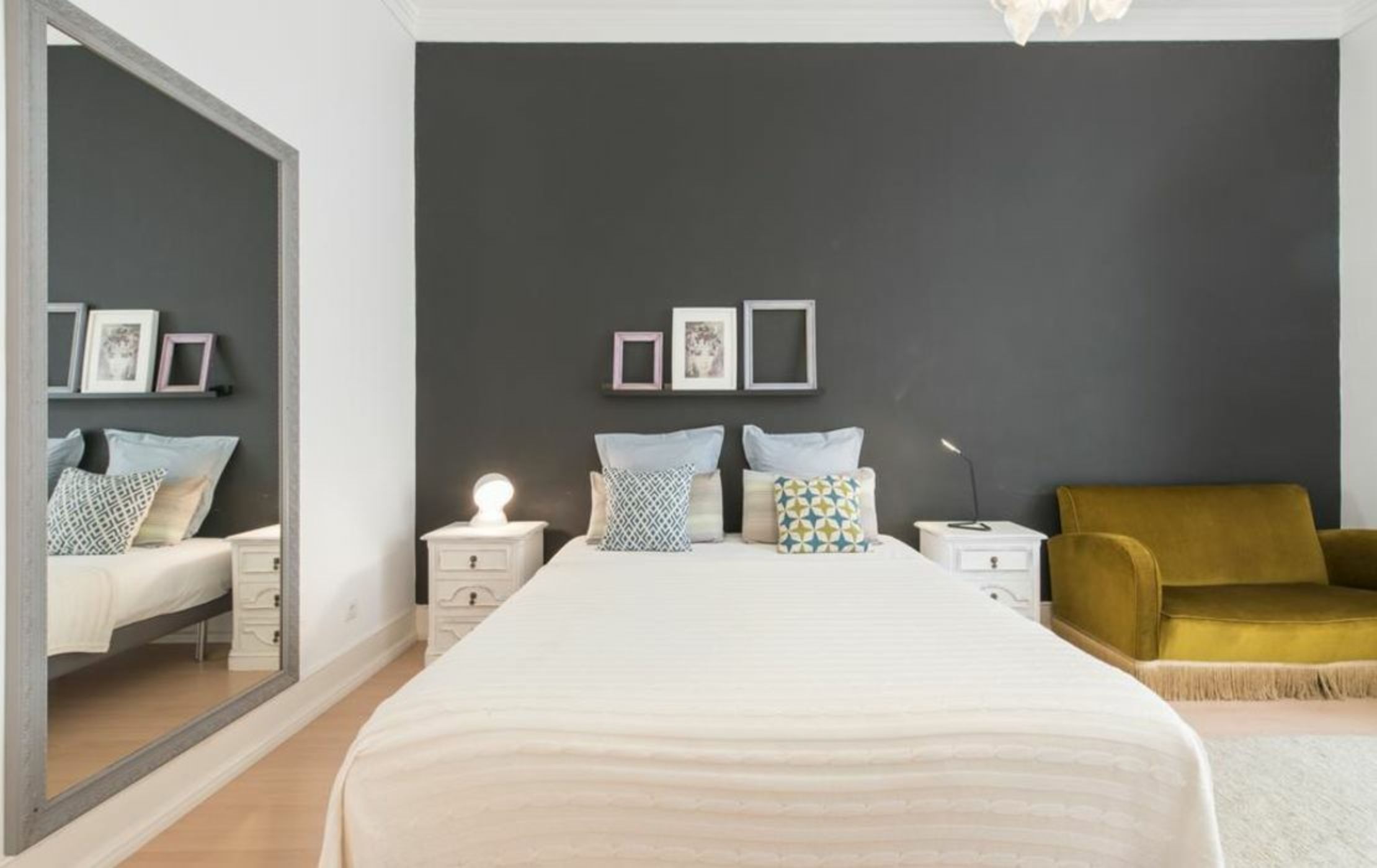 Lisbon Heart Family Apartment