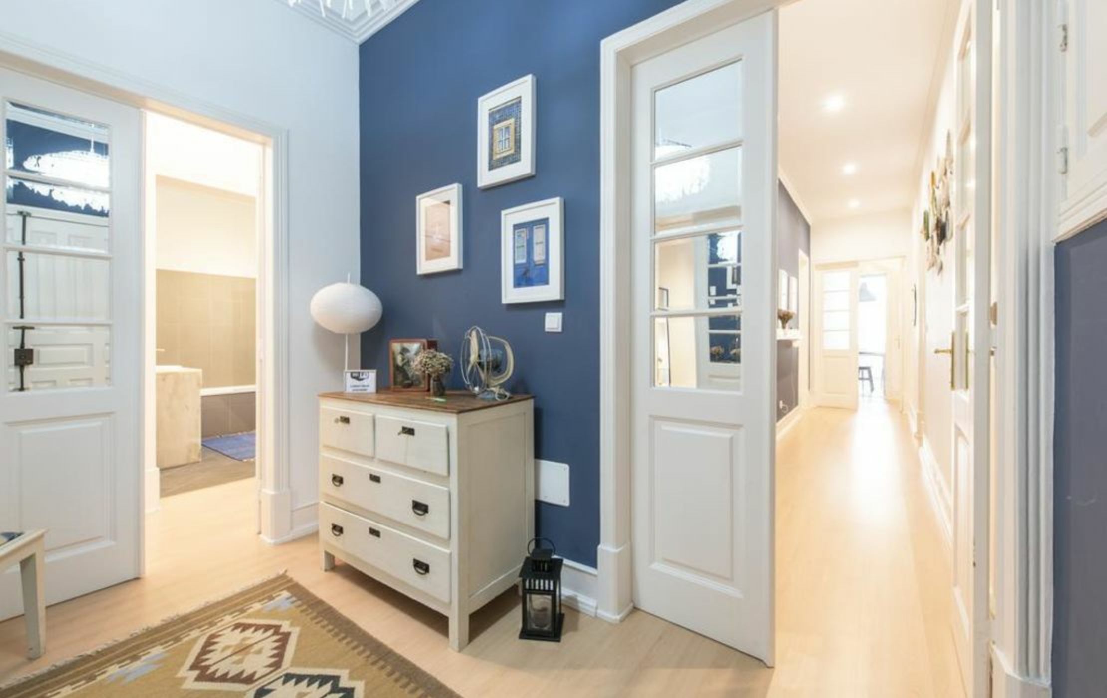 Lisbon Heart Family Apartment